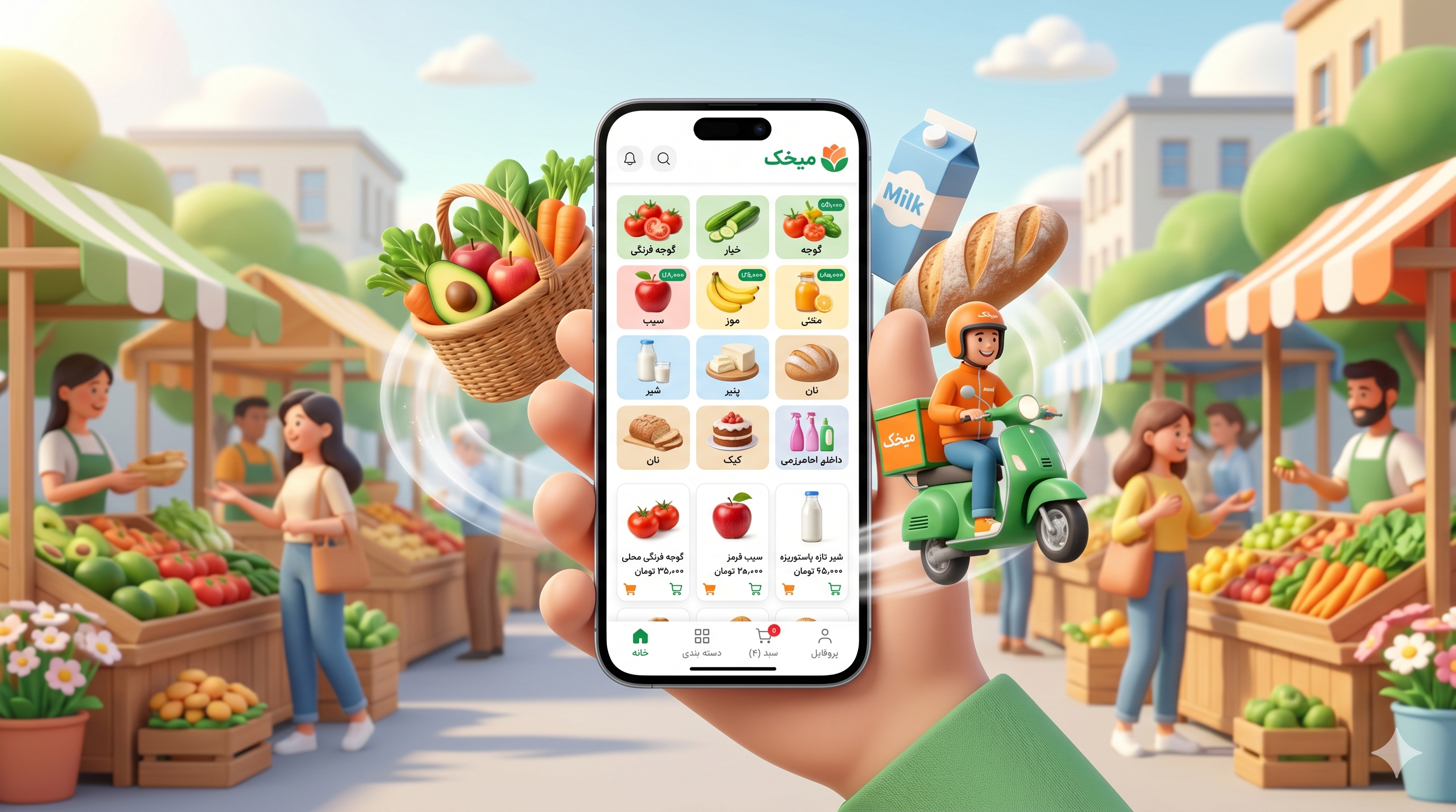 App Overview
